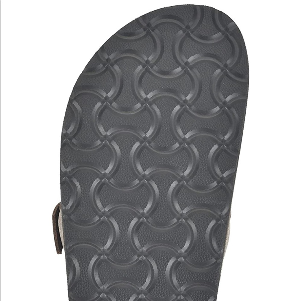 Clogs Birkenstock style